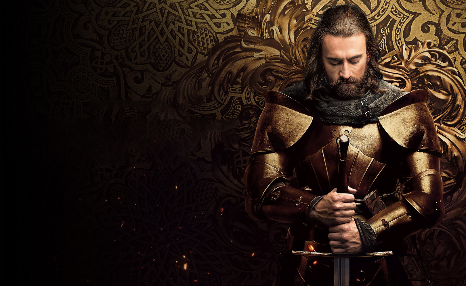 Восхождение Ворона