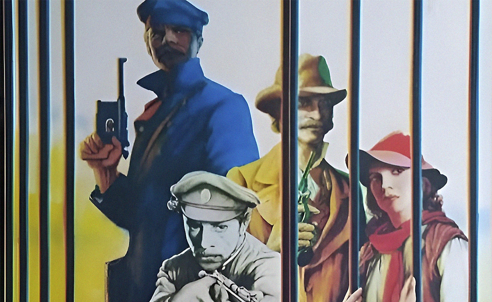 Кто заплатит за удачу