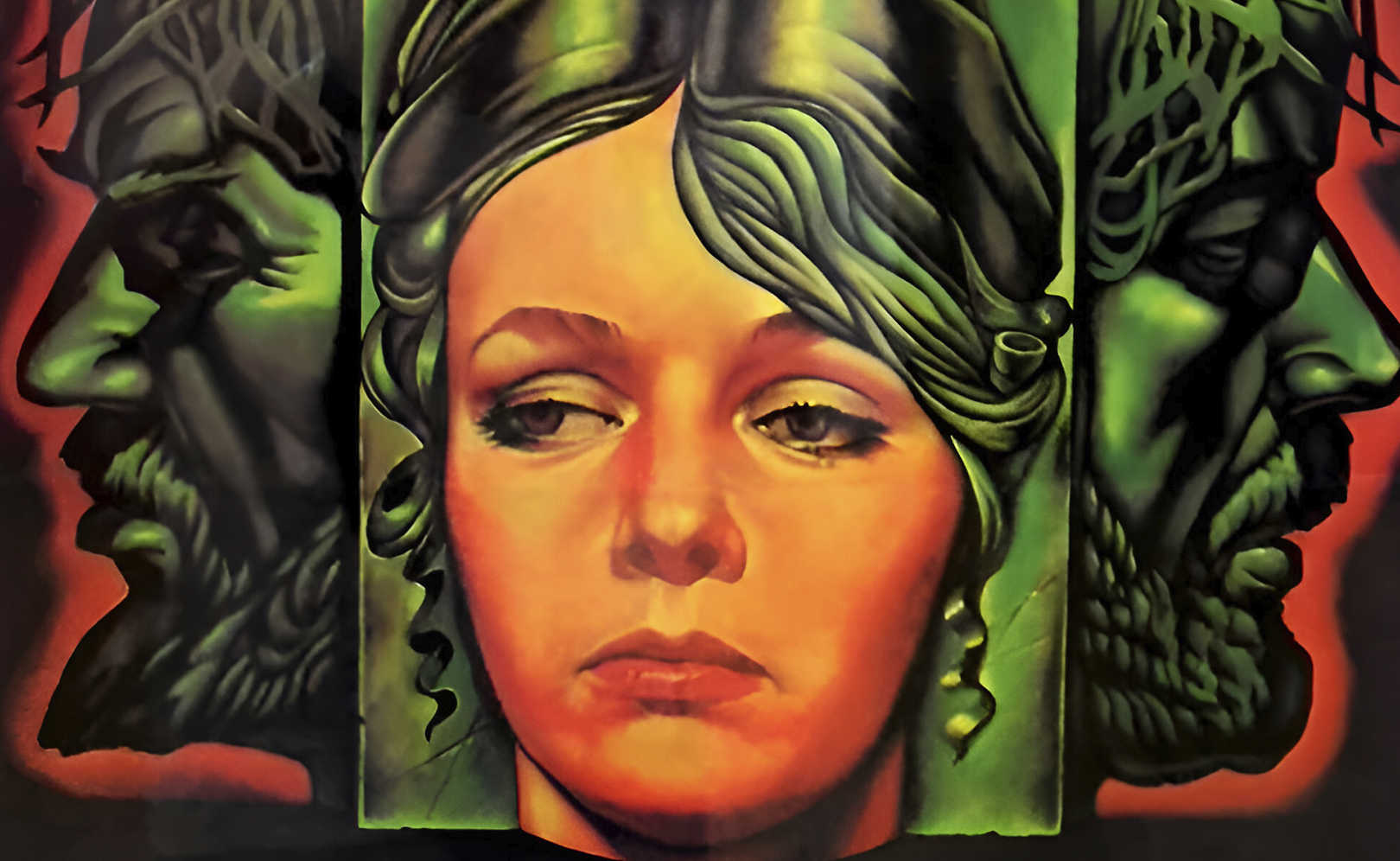 Леди Макбет Мценского уезда