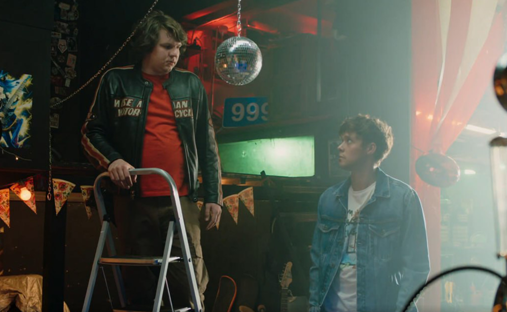 Мафия – дело семейное. Сезон 1. Серия 15