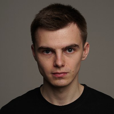 Игорь Гурьев