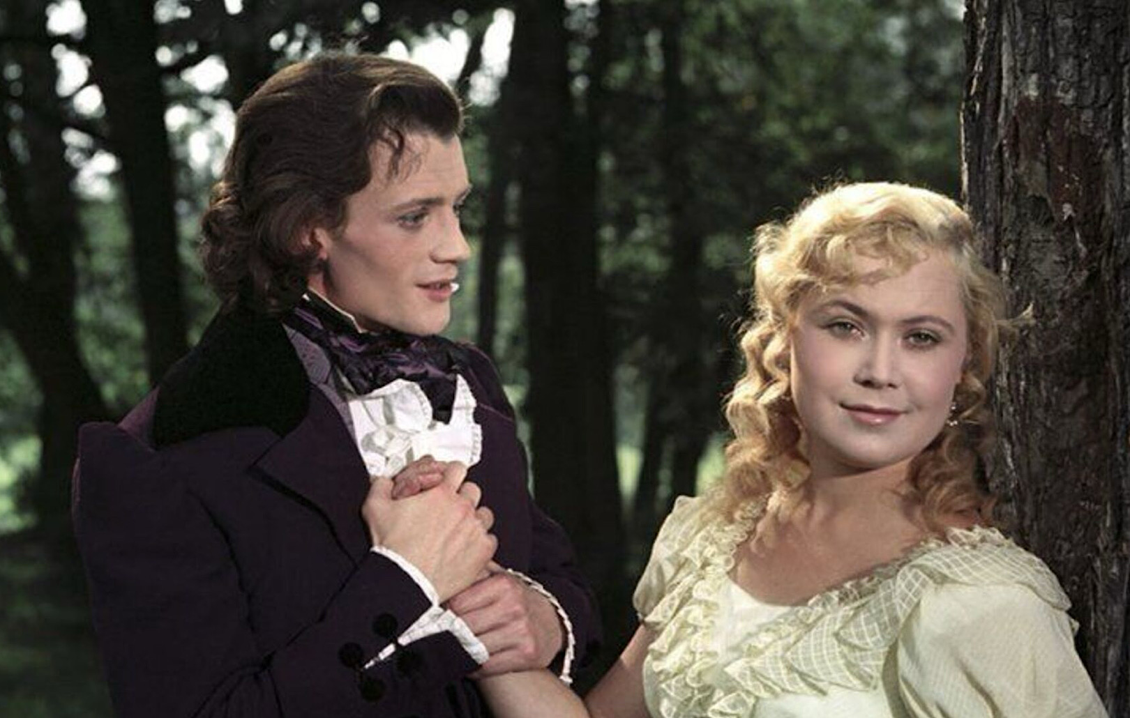 Экранизации произведений А. С. Пушкина