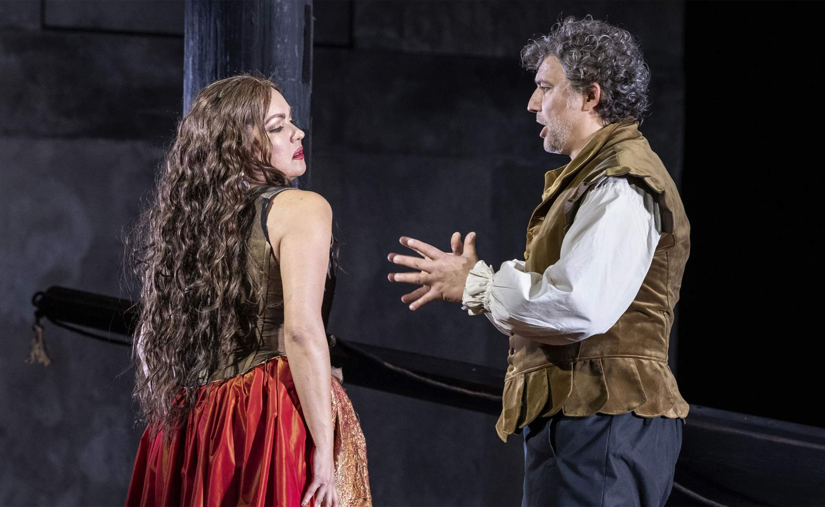 TheatreHD: Джоконда