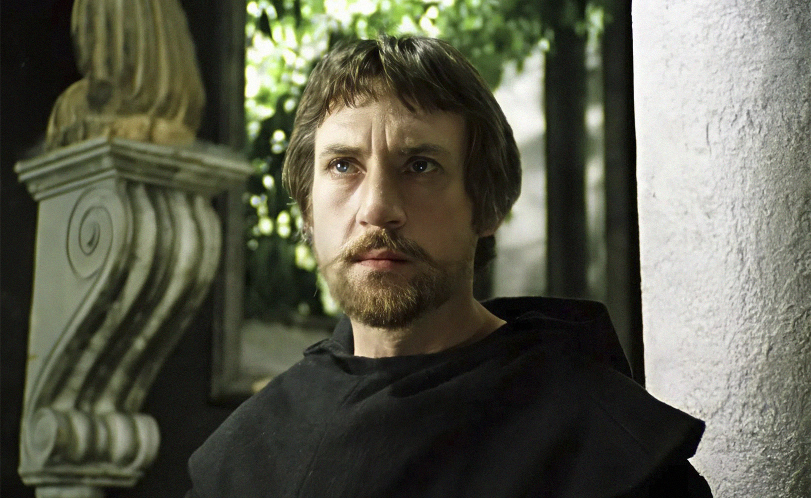 Маленькие трагедии