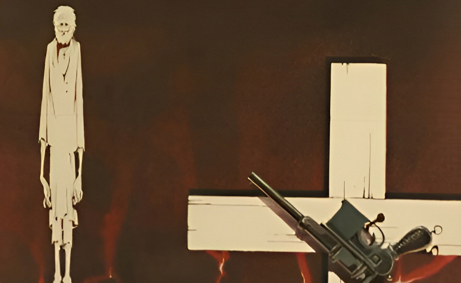 Начало неведомого века