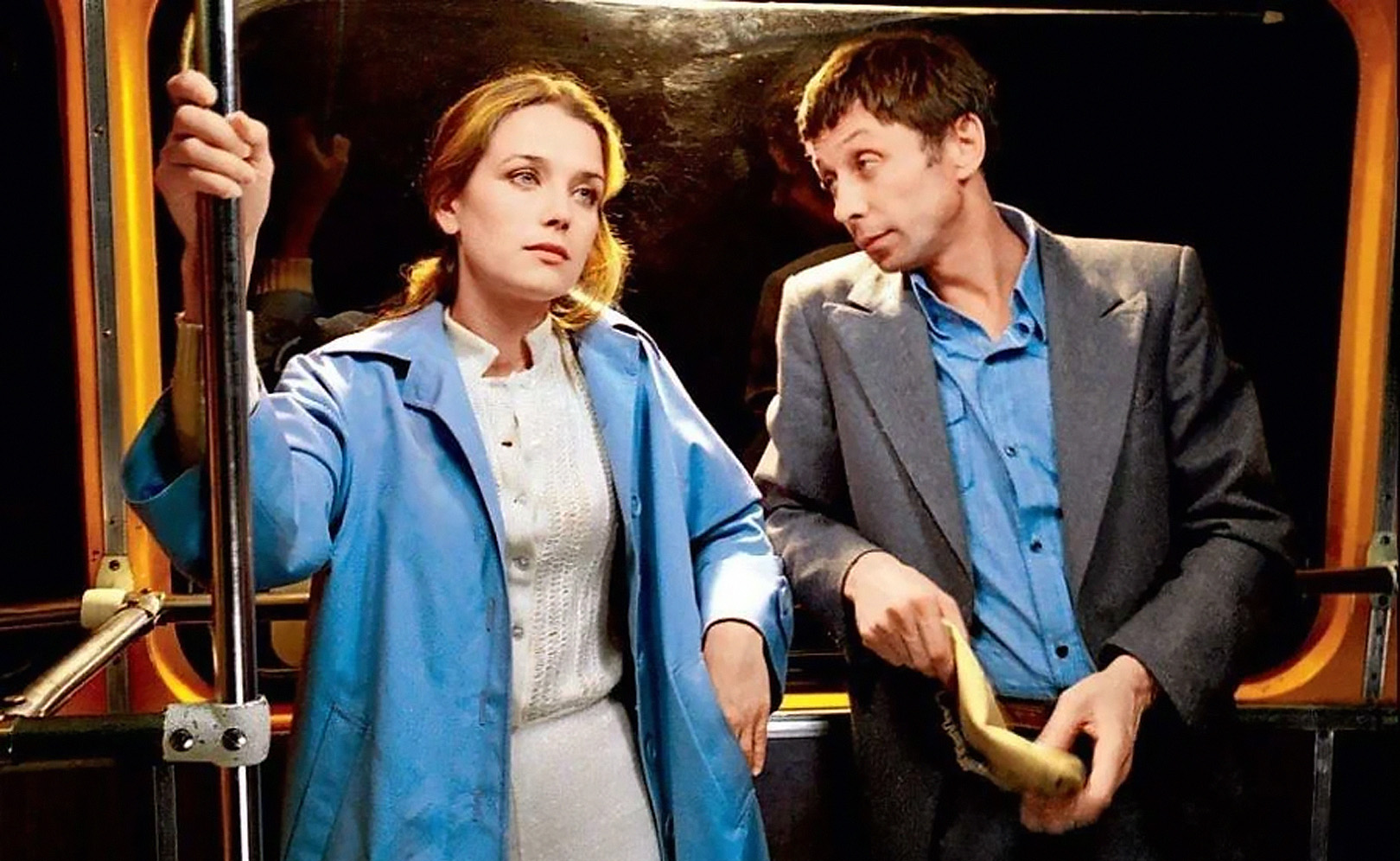 Незваный друг