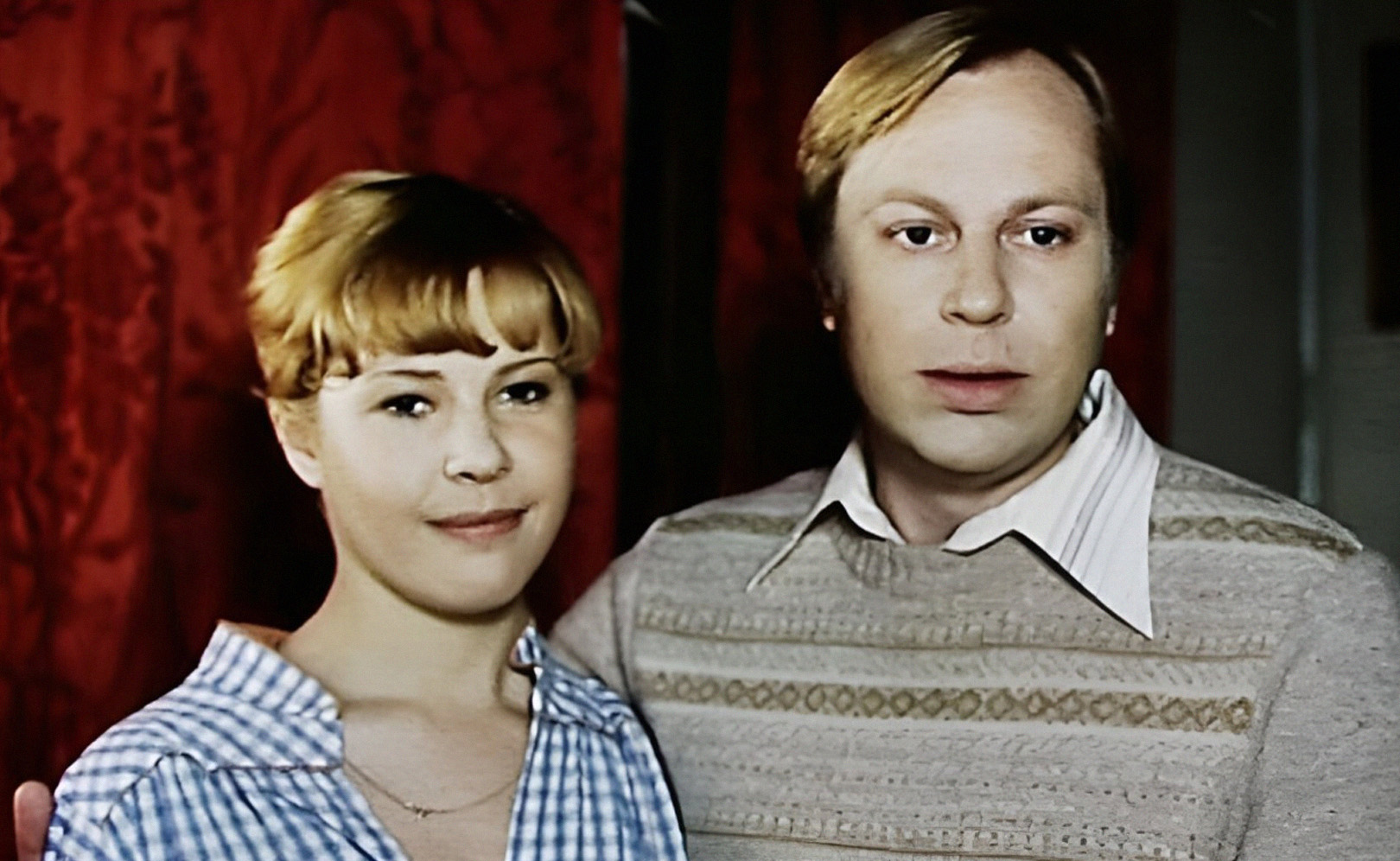 Нежданно-негаданно