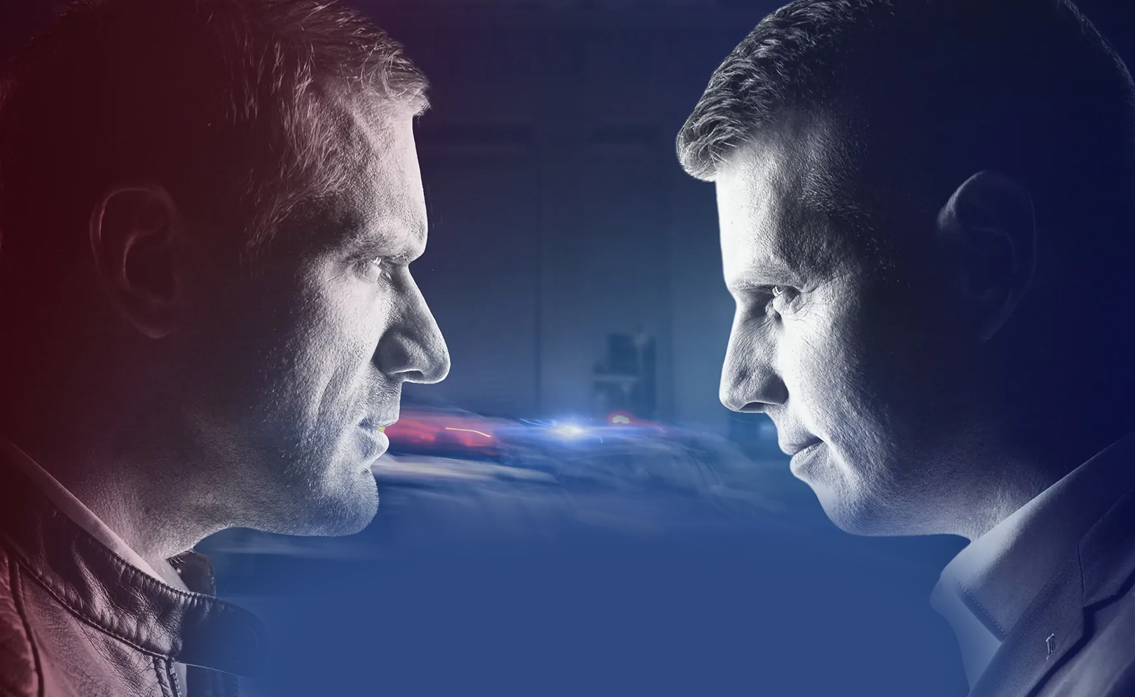 Крепкие орешки. Сезон 1