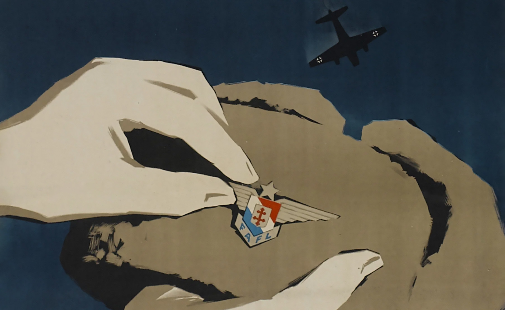 Нормандия – Неман