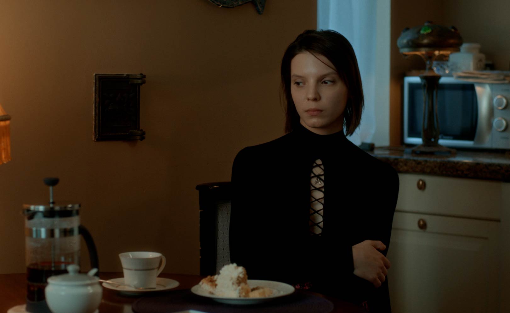 Кеша должен умереть. Сезон 1. Серия 4