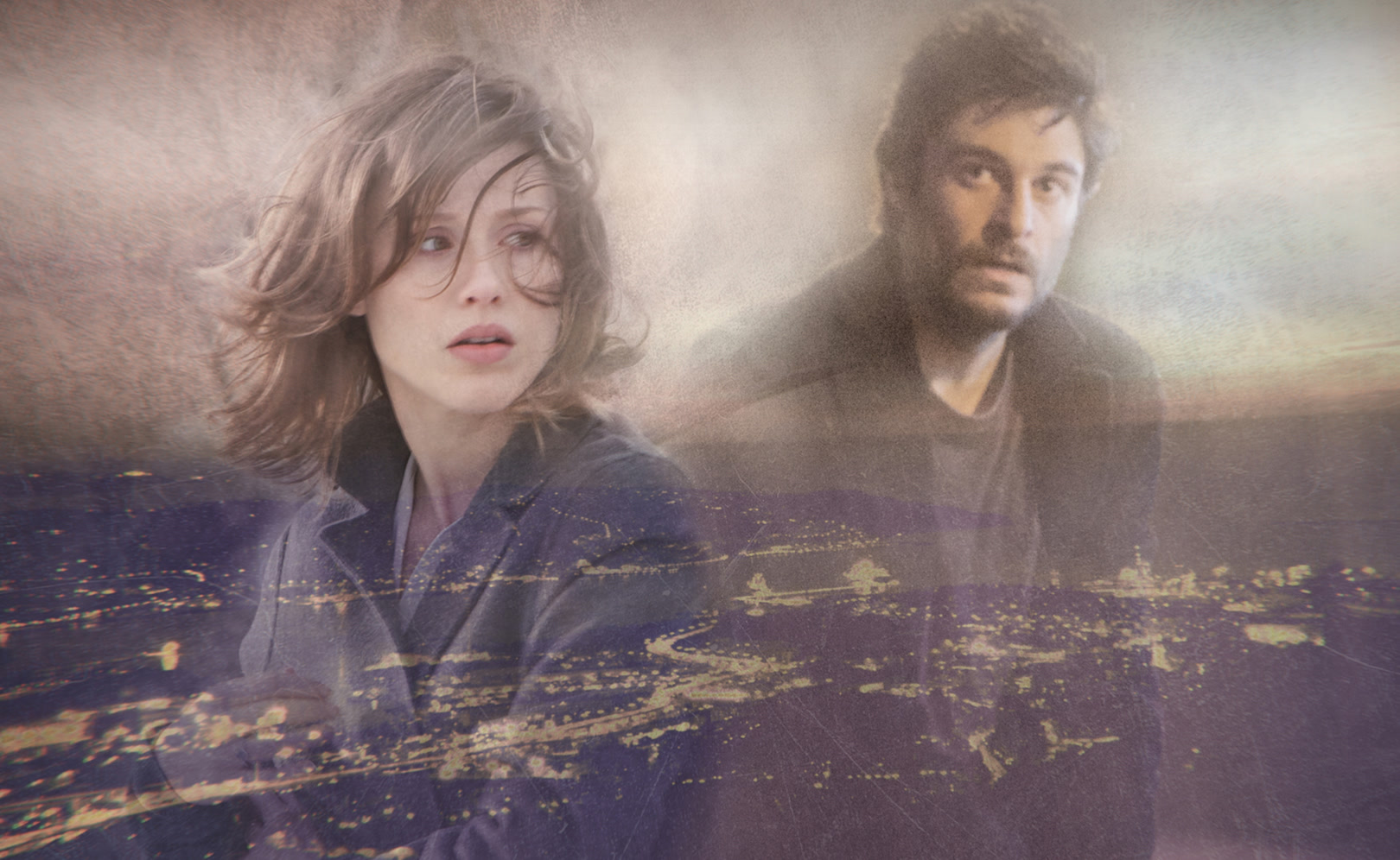 Красная дверь