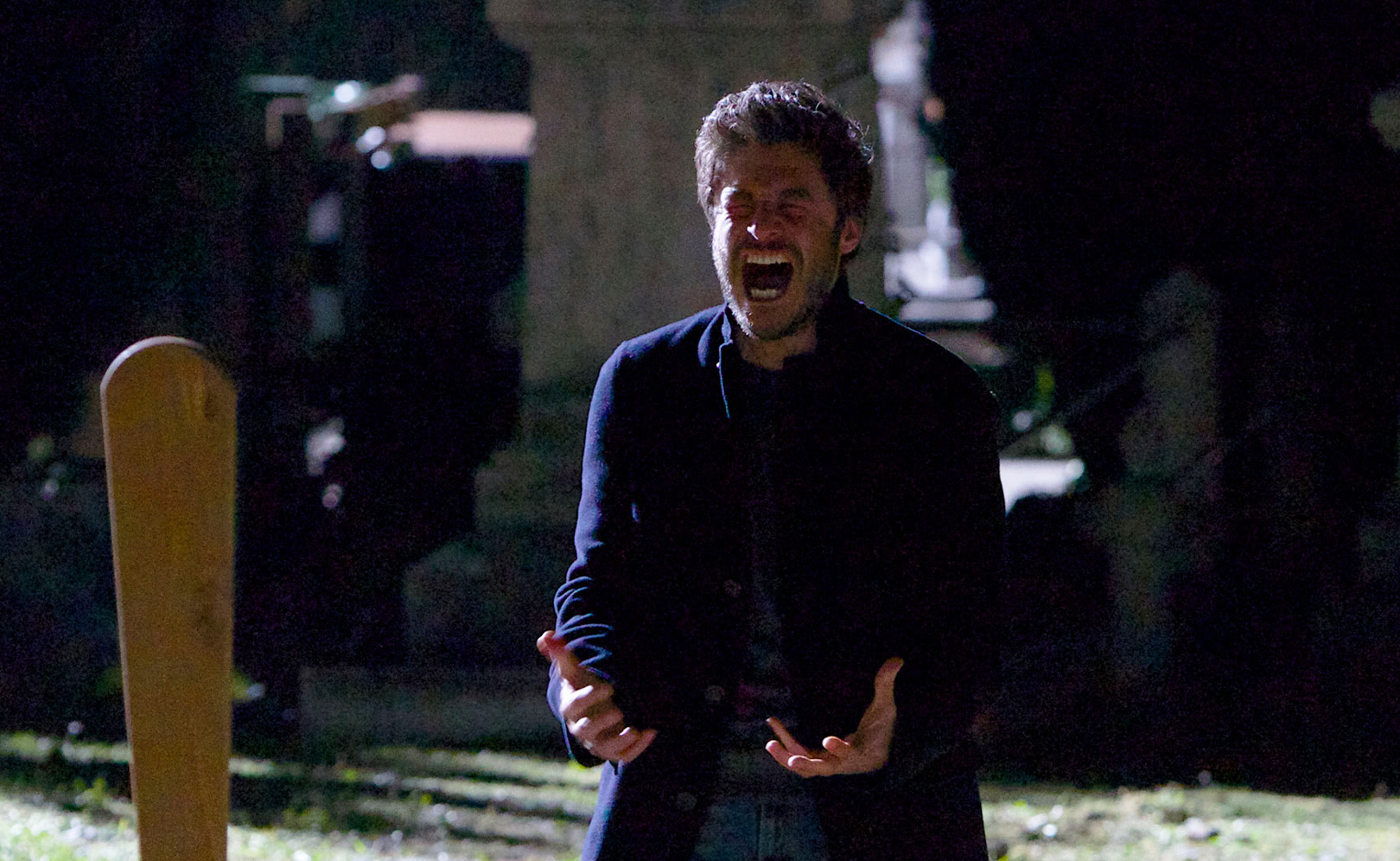 Красная дверь. Сезон 1. Серия 5