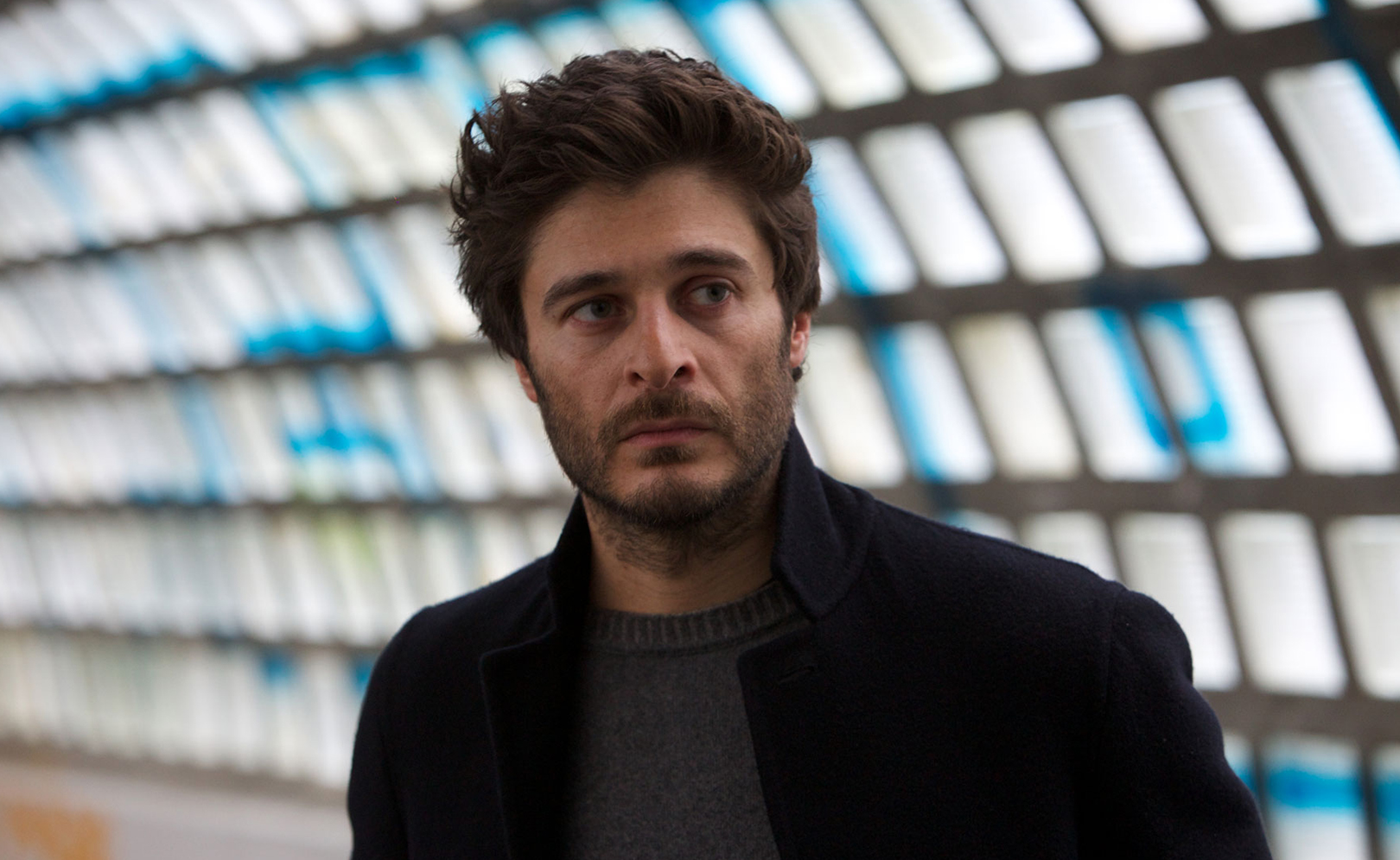 Красная дверь. Сезон 1. Серия 9