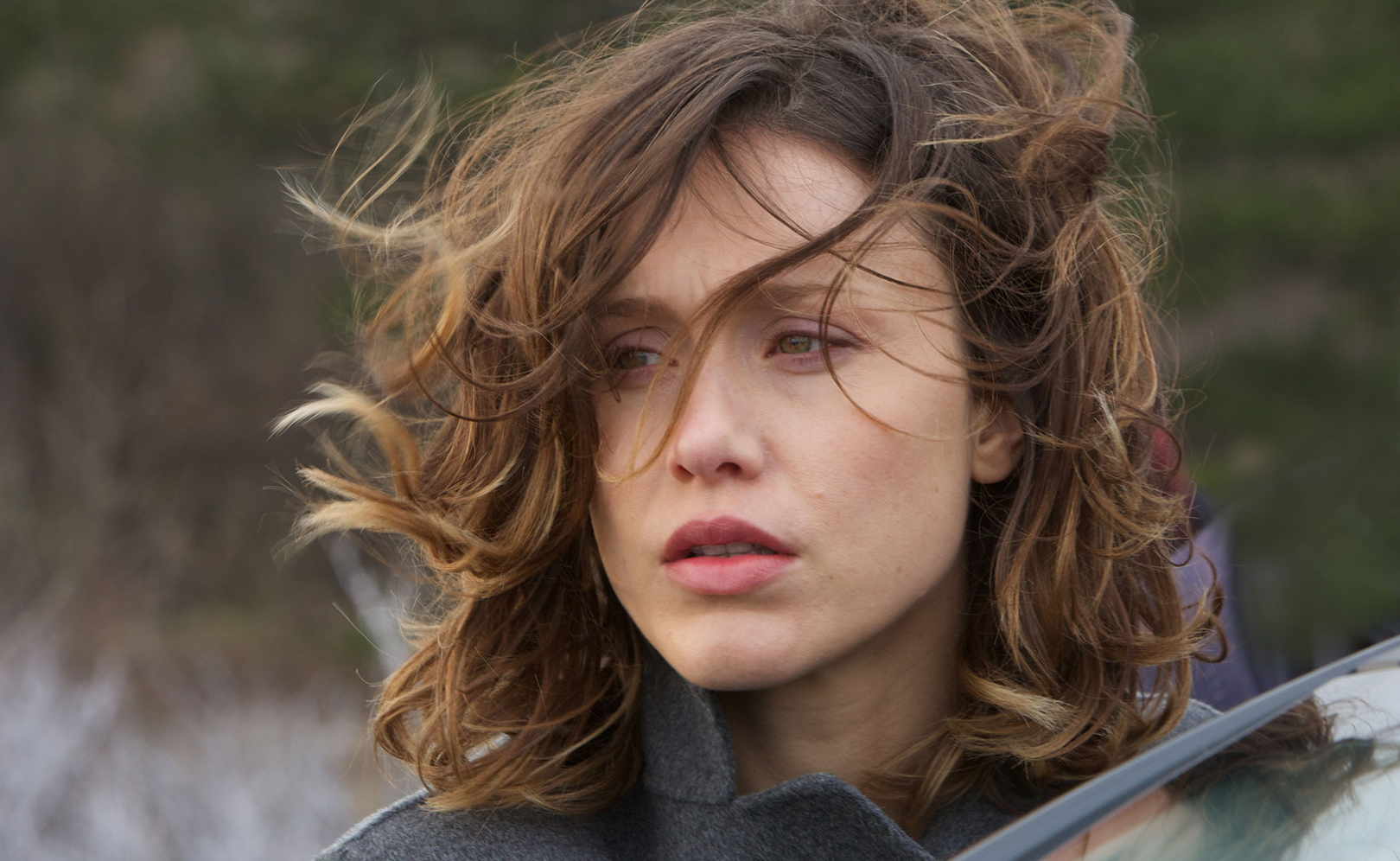 Красная дверь. Сезон 1. Серия 12