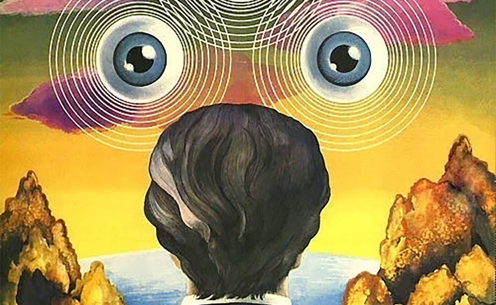 Молчание доктора Ивенса