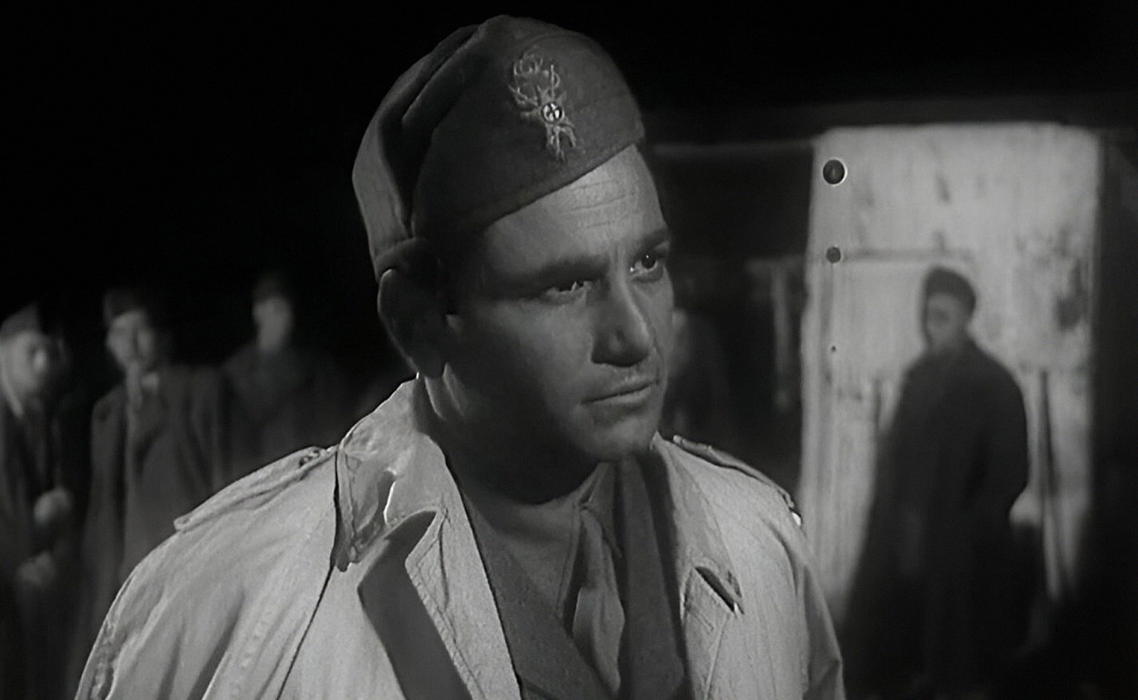 Они шли на Восток