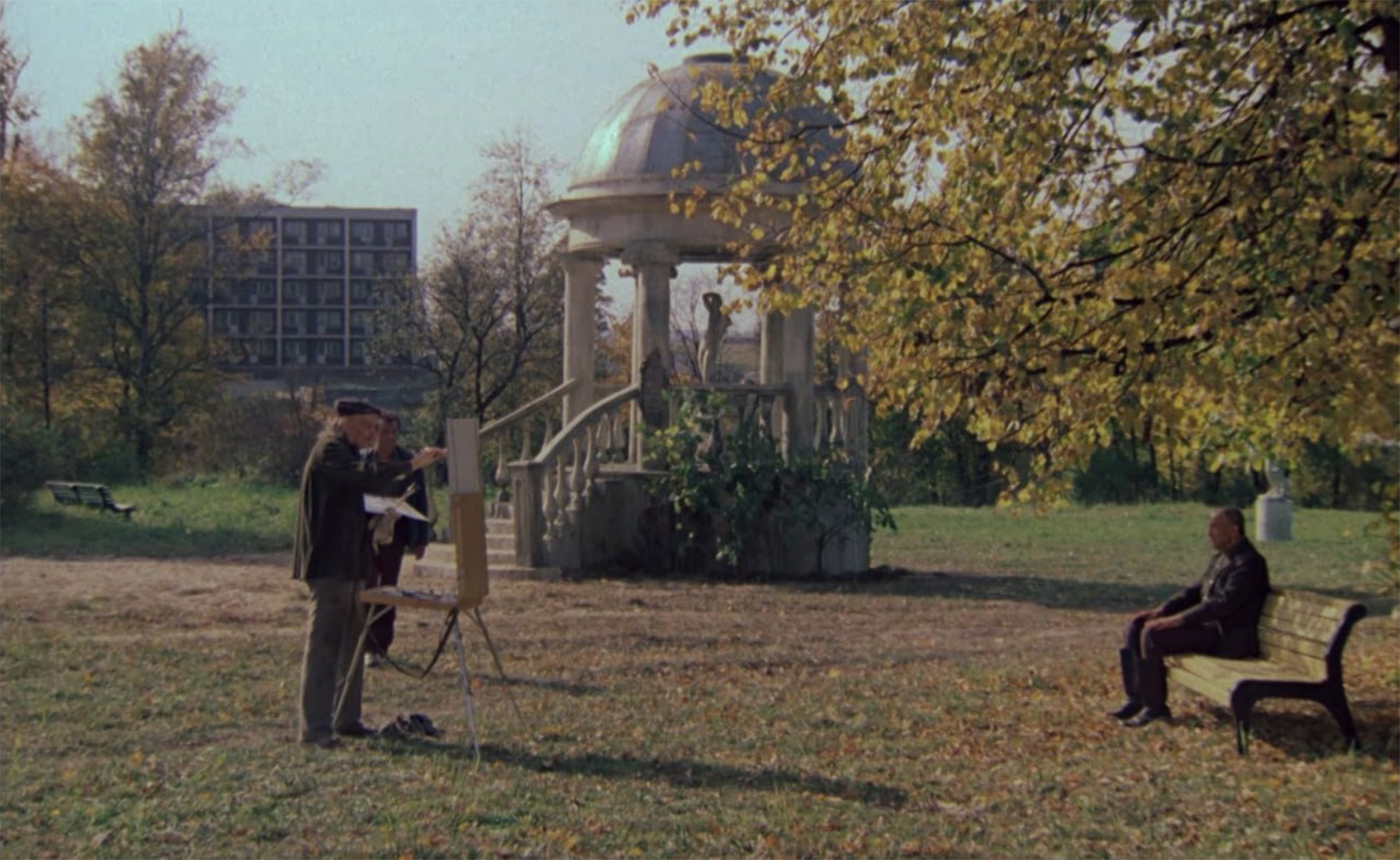 Парад планет