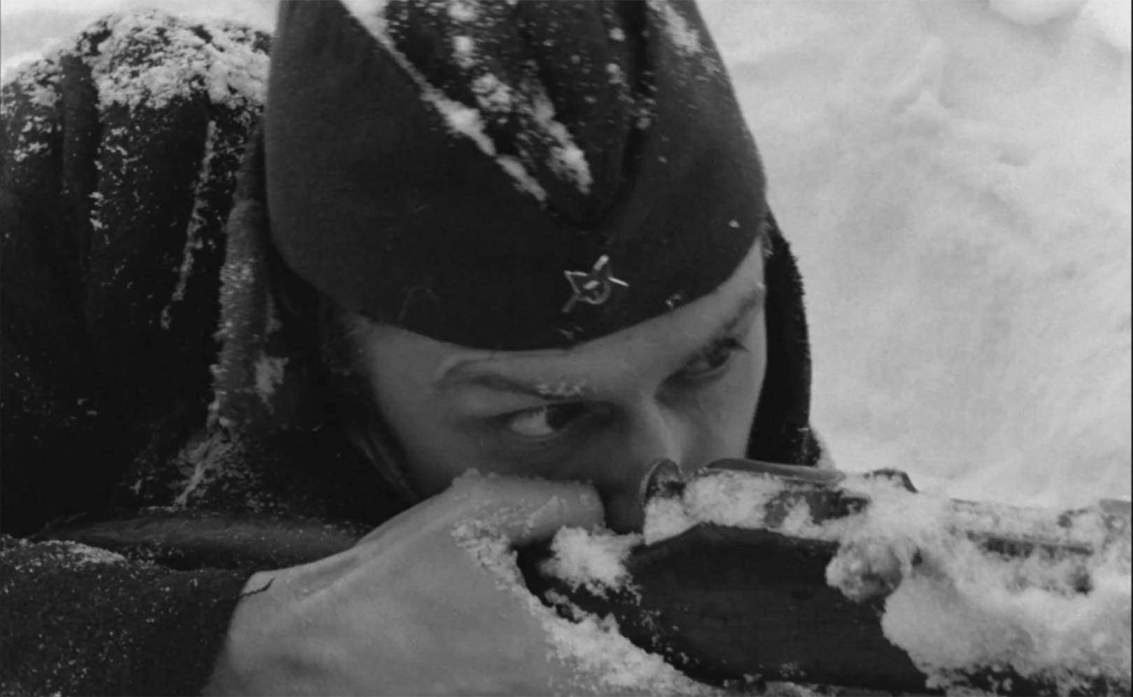 Восхождение