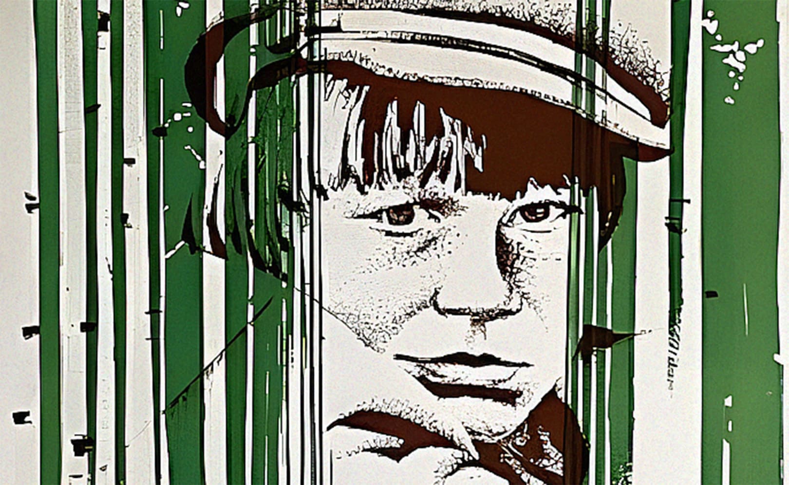 Позови меня в даль светлую