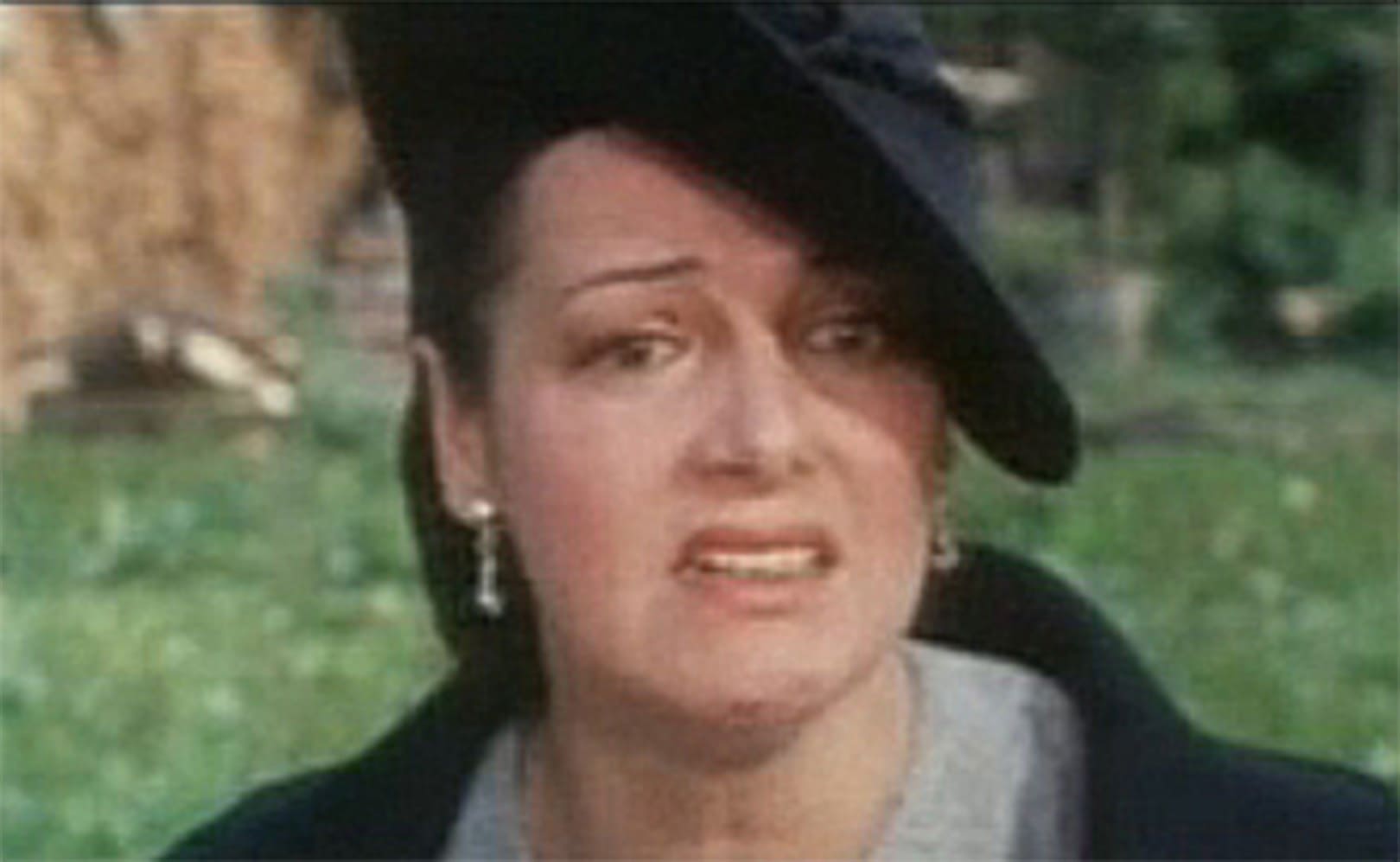 Полынь — трава горькая