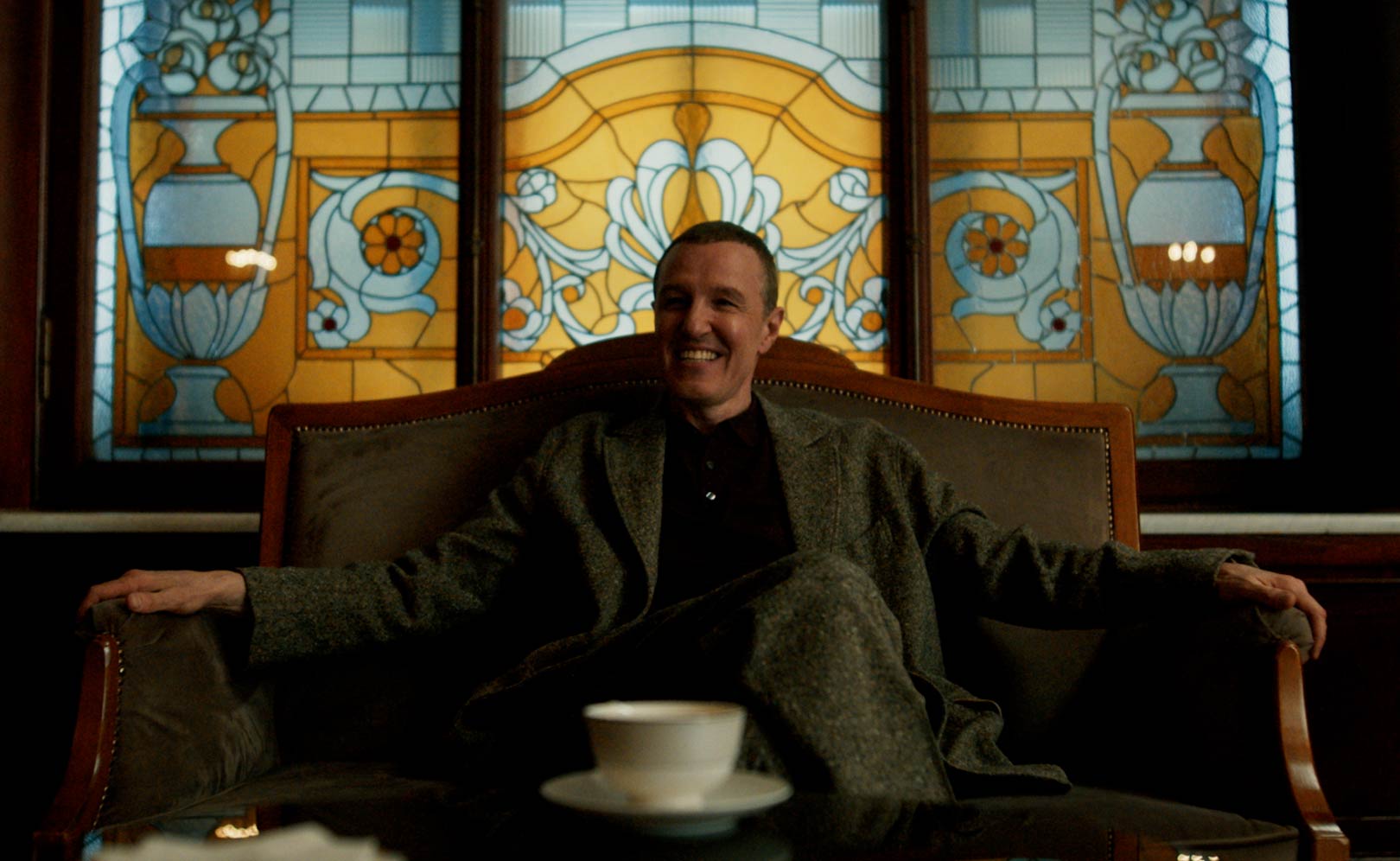 Золотое дно. Сезон 2. Серия 4