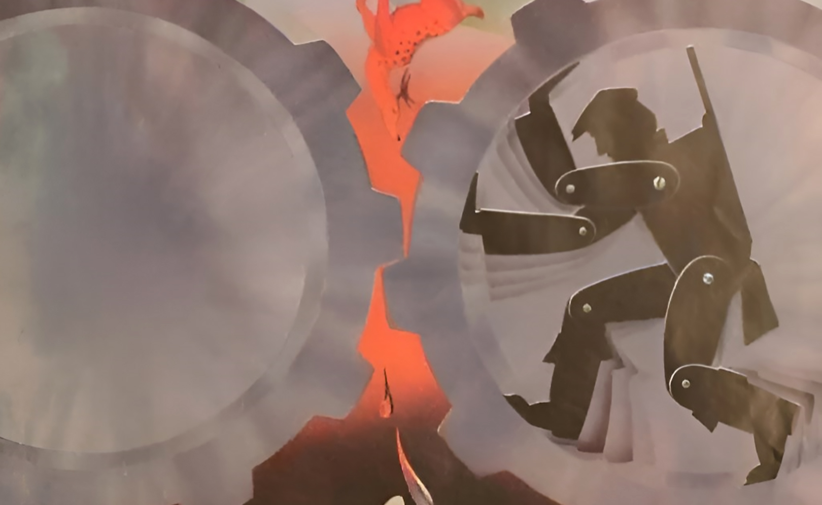 Рысь возвращается