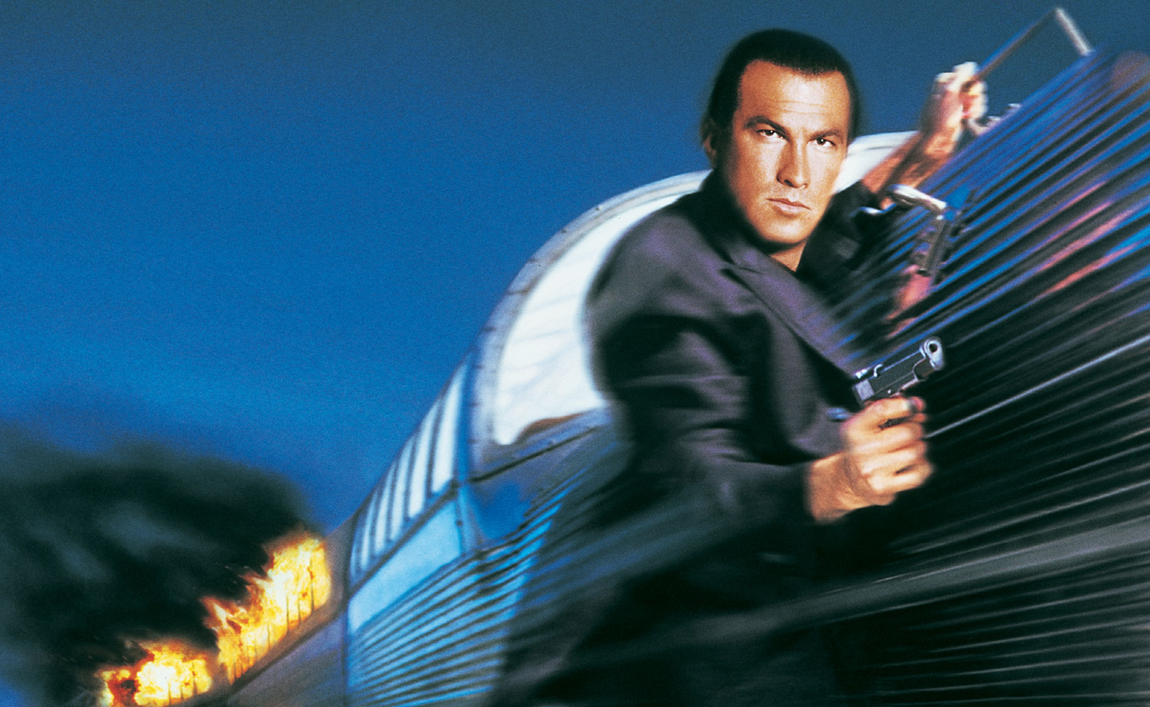 В осаде 2: Темная территория