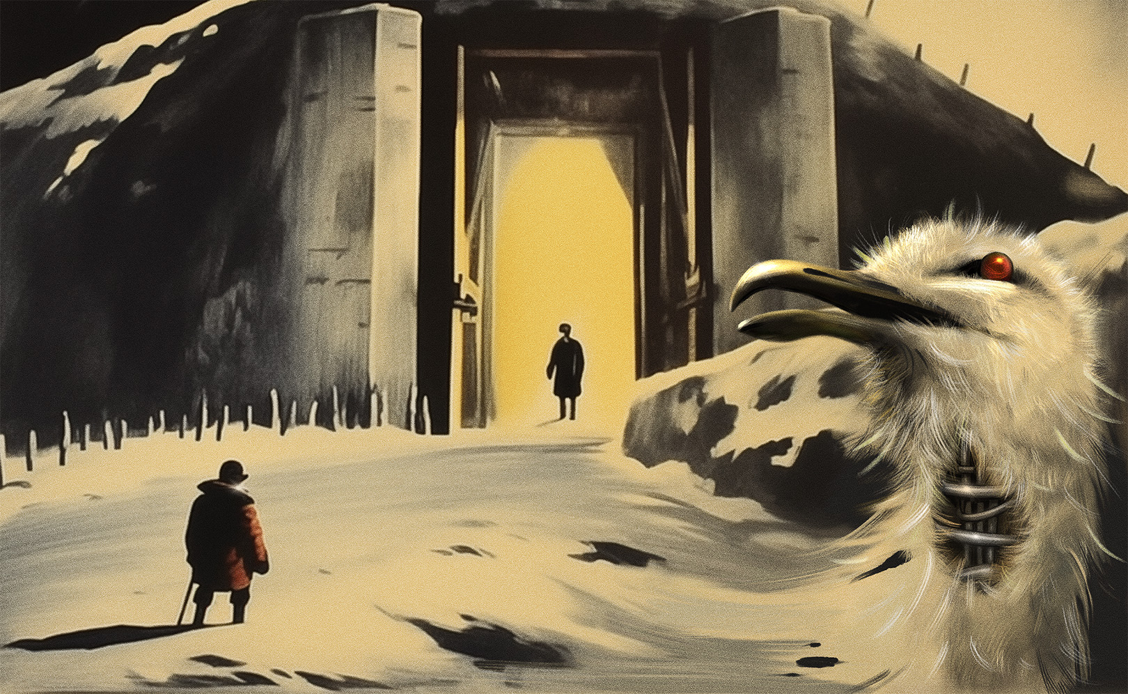 Новый Берлин