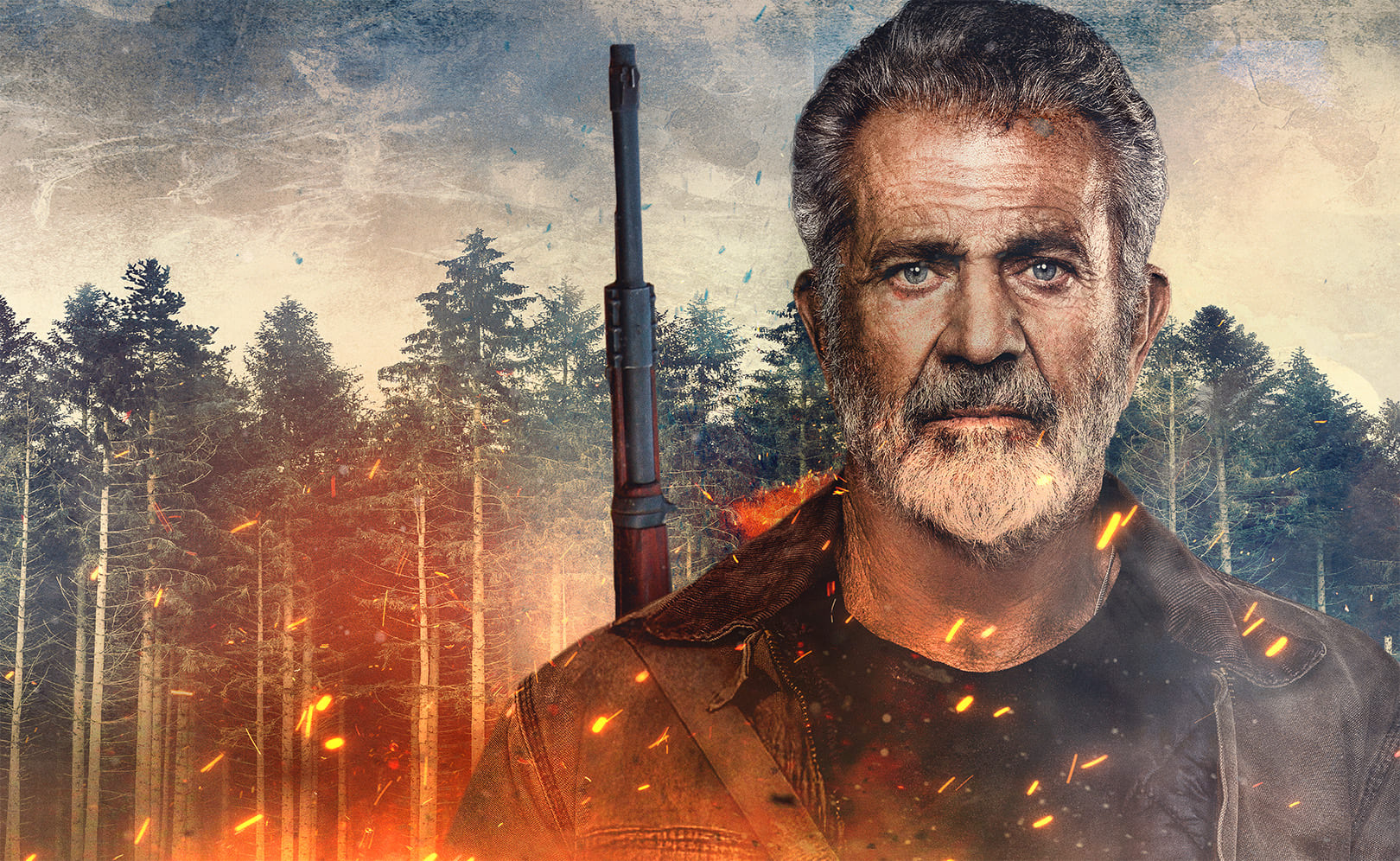 Сезон охоты