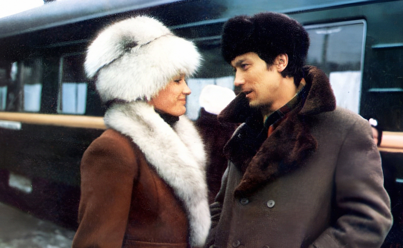 Слово для защиты