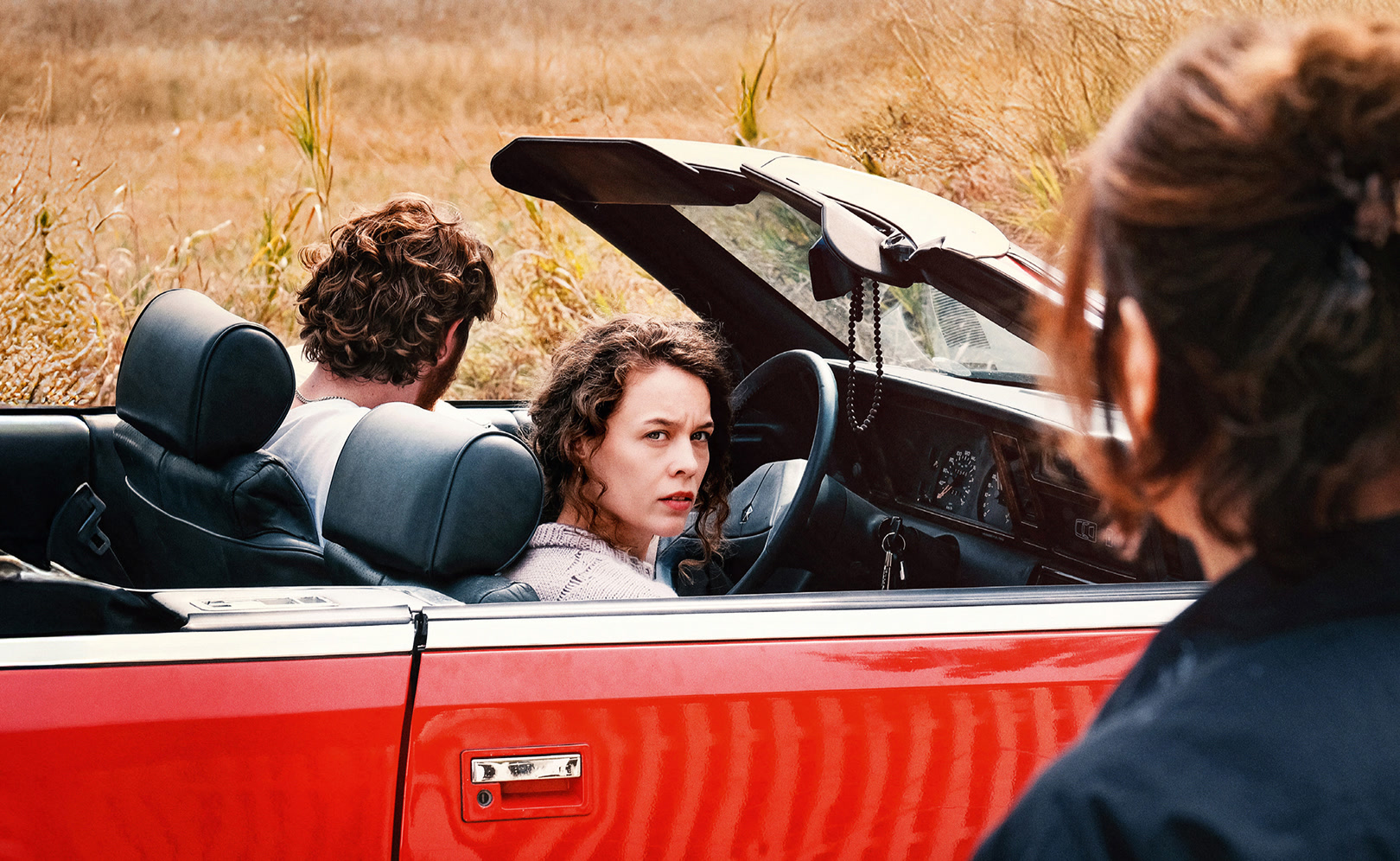 Отражения № 3