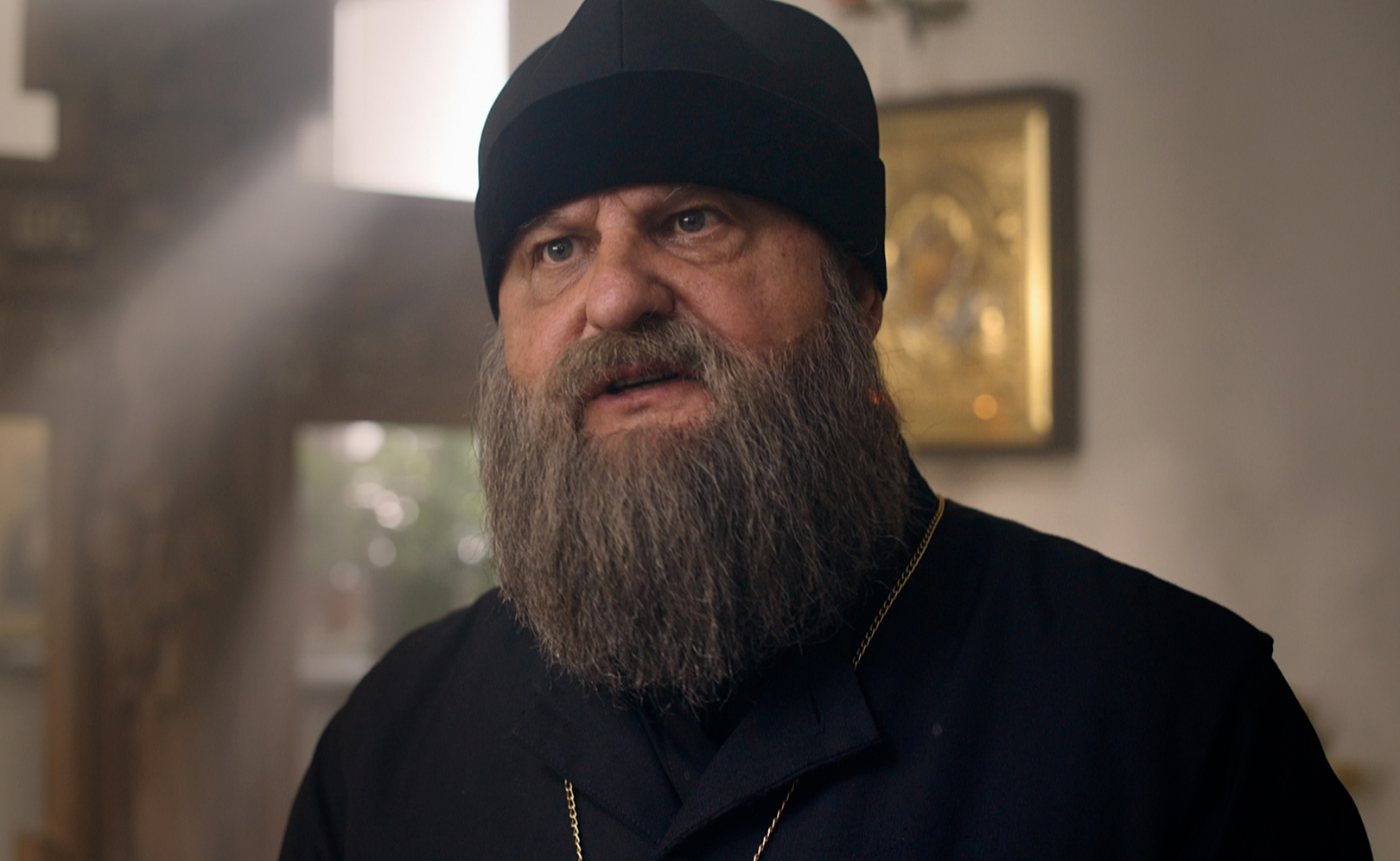 Не в своей тарелке. Сезон 1. Серия 2