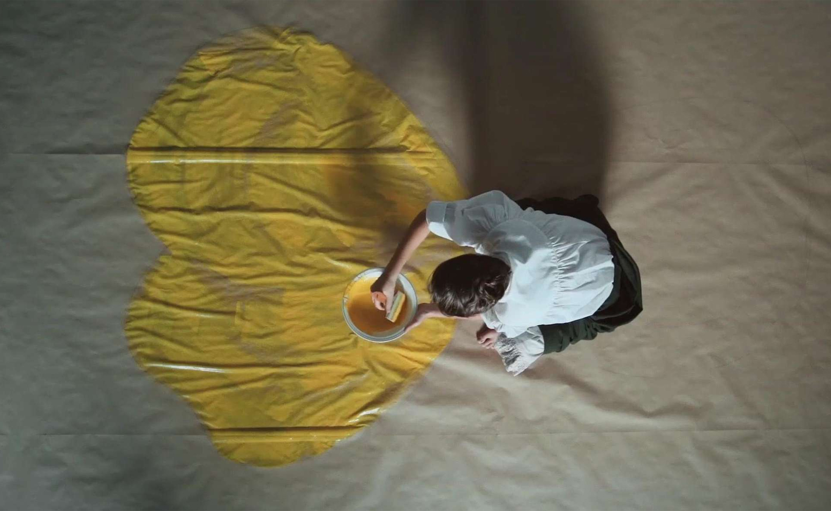 Арт-лекторий: Хильма аф Клинт: За гранью видимого