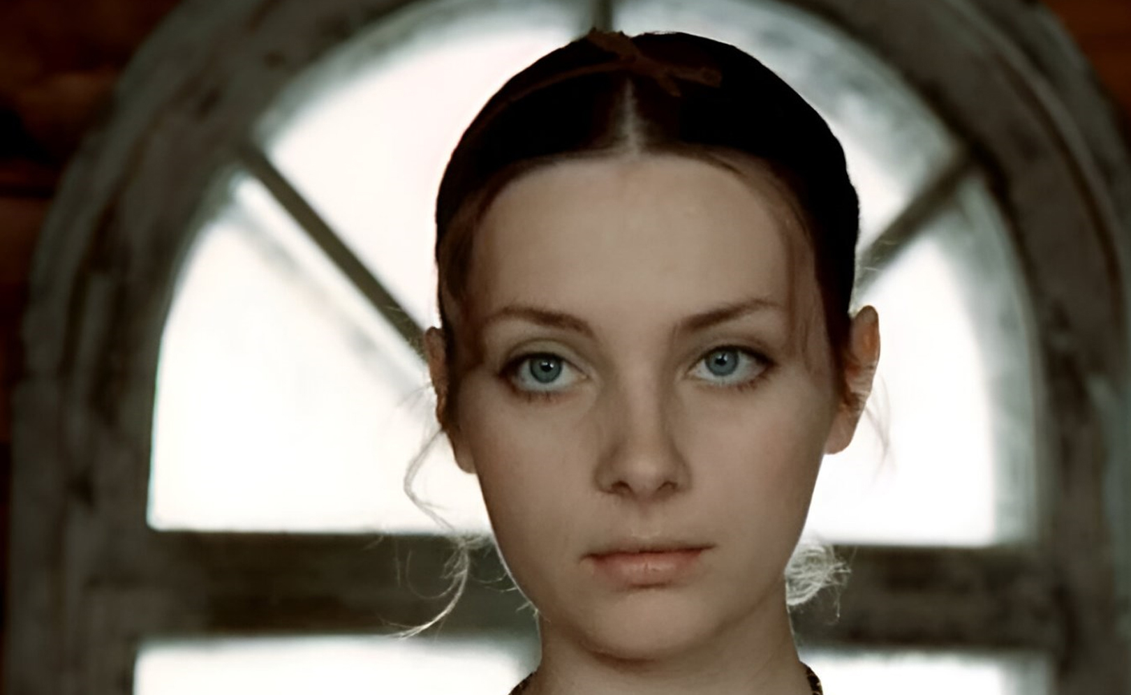 Станционный смотритель