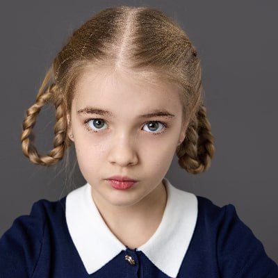 Вероника Зверева