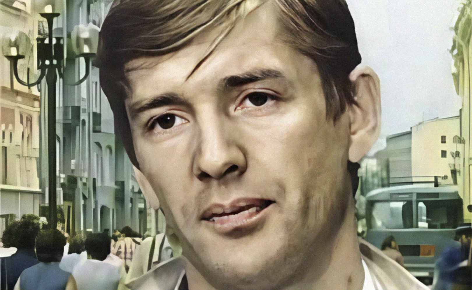 Страховой агент