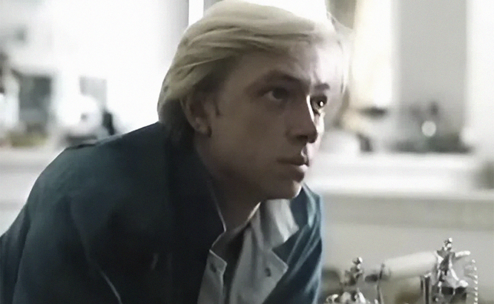 Счастливчик