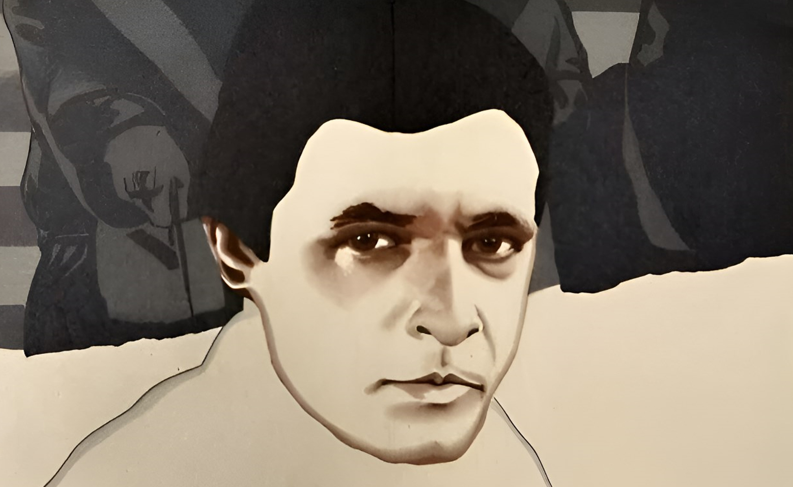 Тайна виллы «Грета»