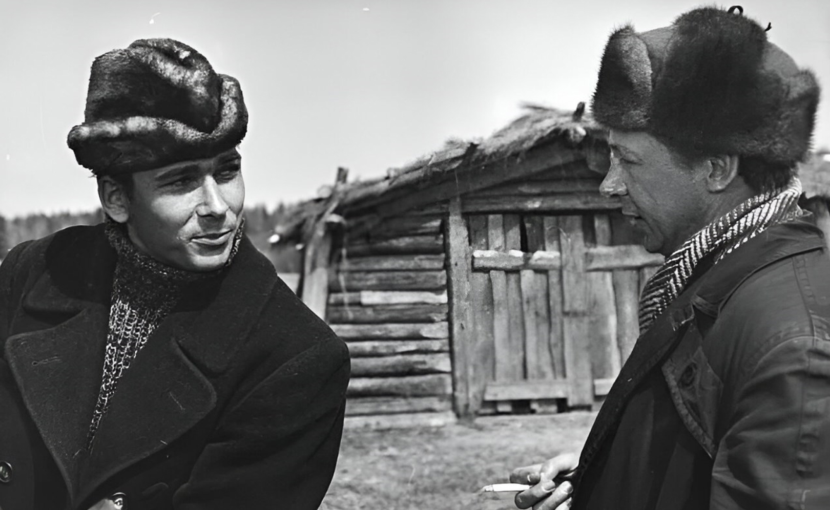 Только три ночи