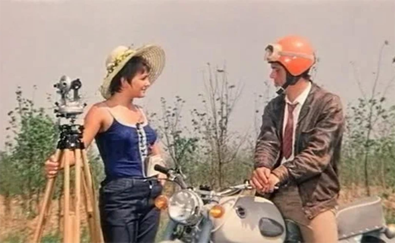 Человек на своем месте