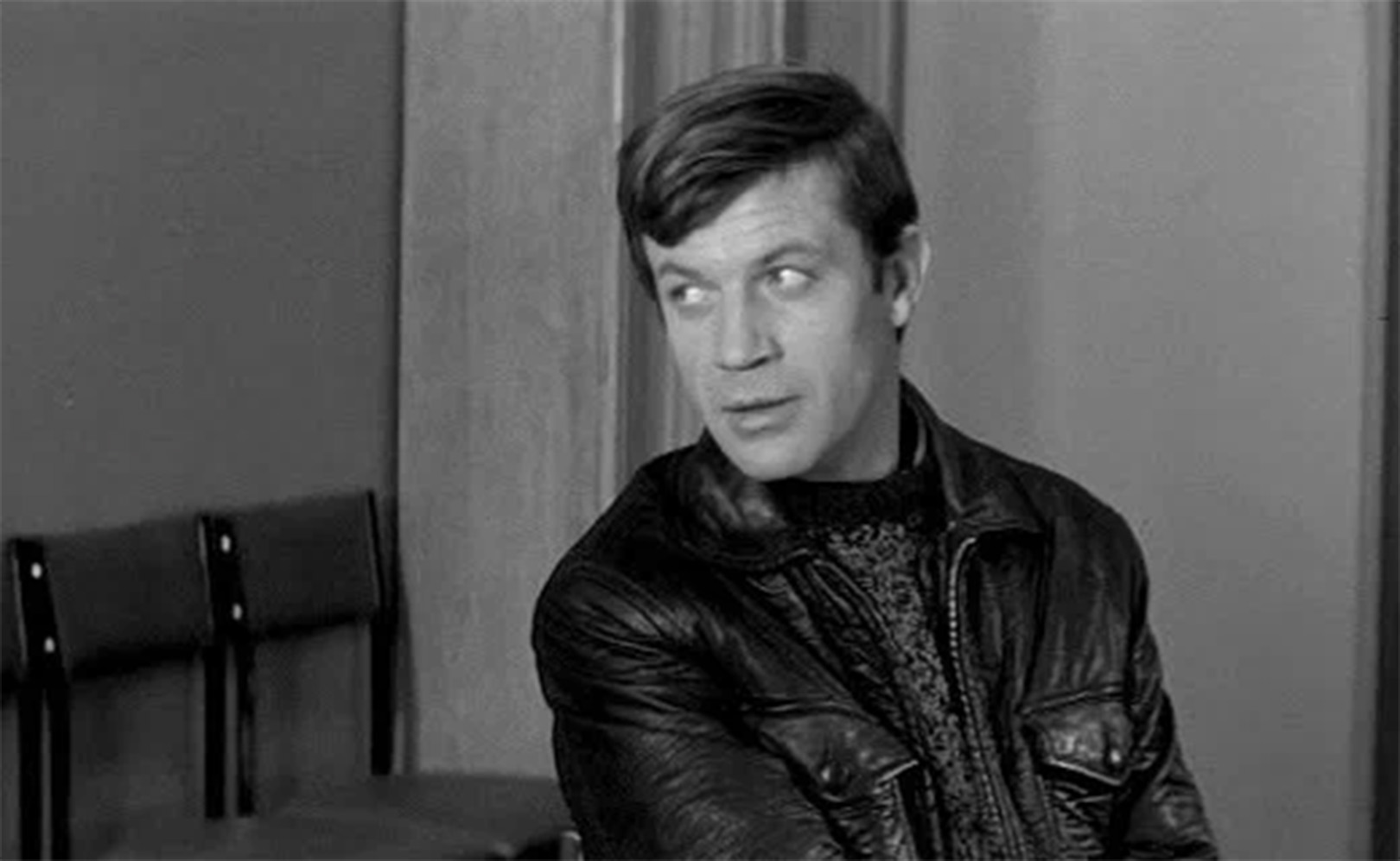 Черный принц