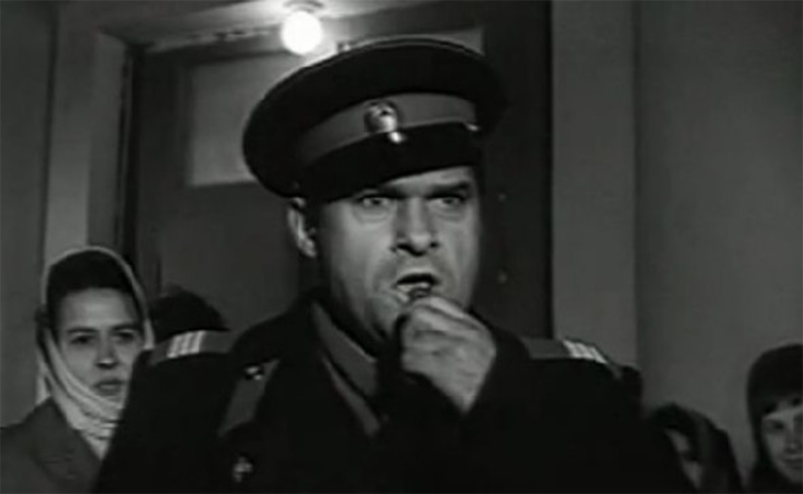 Черт с портфелем