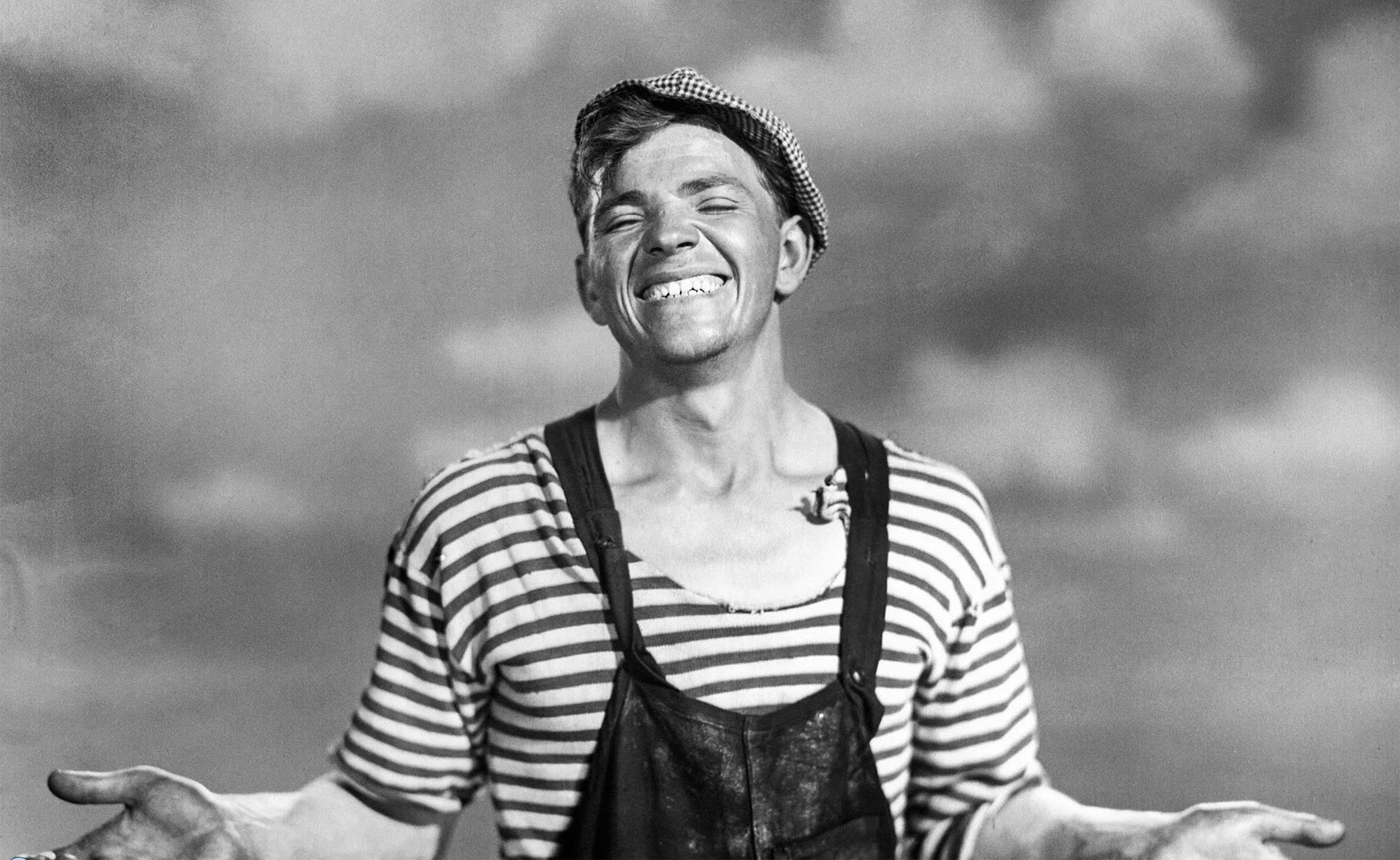 Трактористы