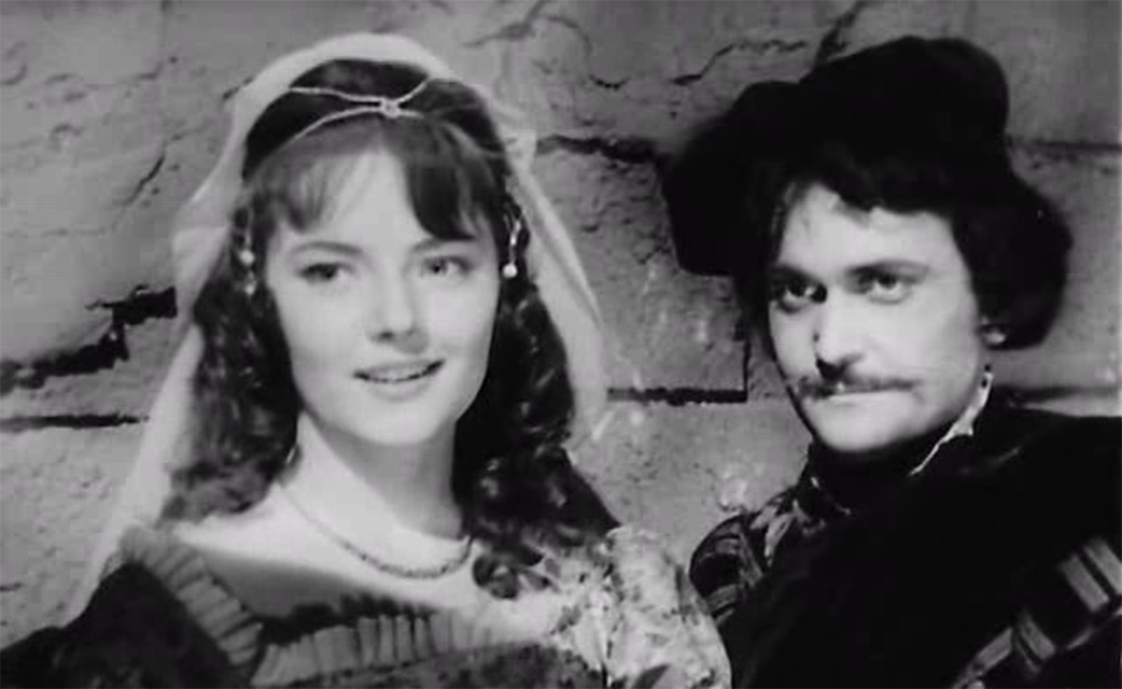 Укрощение строптивой