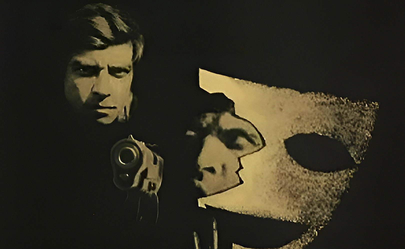 Прощальная гастроль «Артиста»