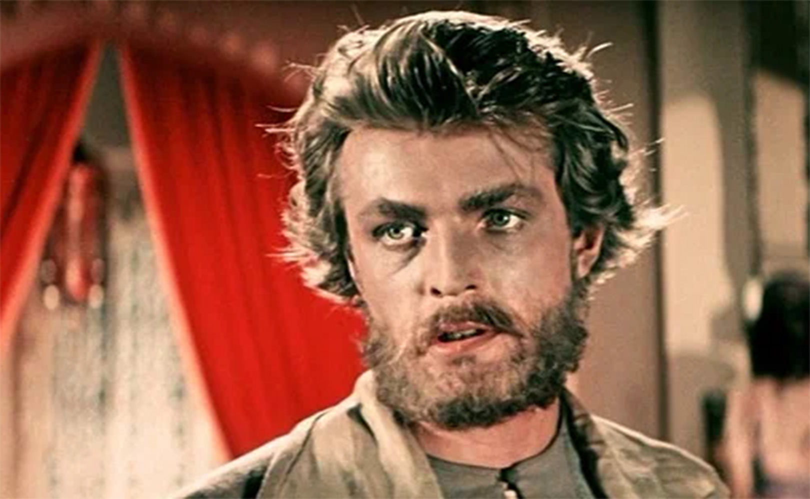 Хождение за три моря