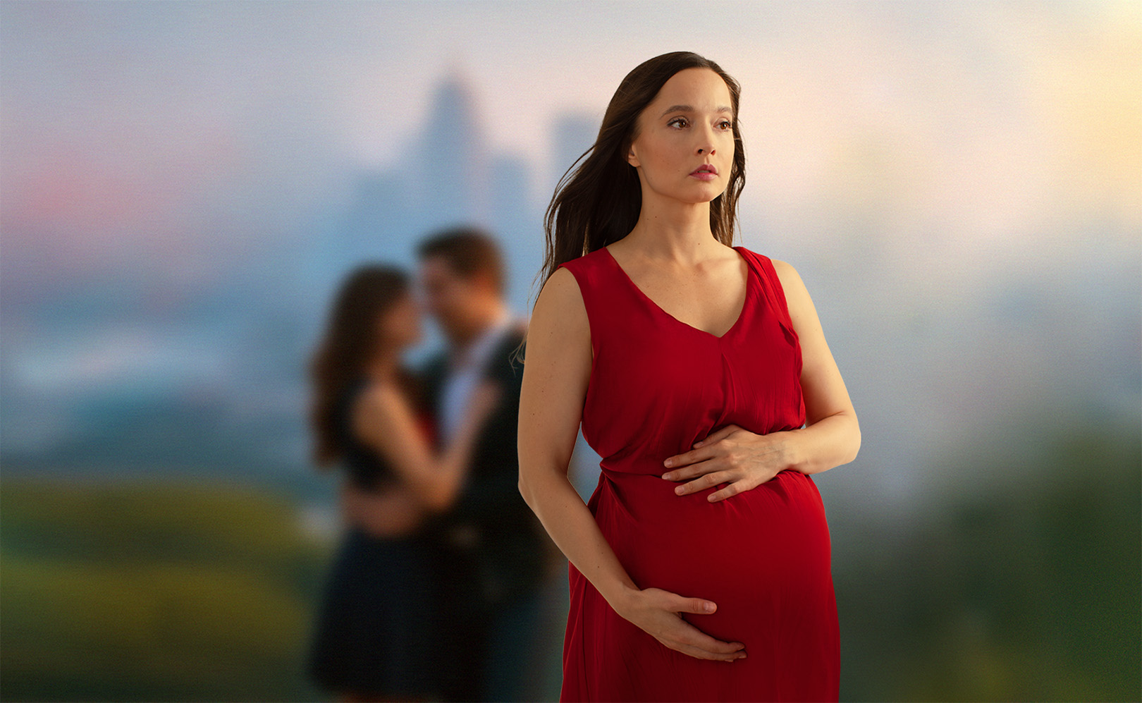 Беременна по обману