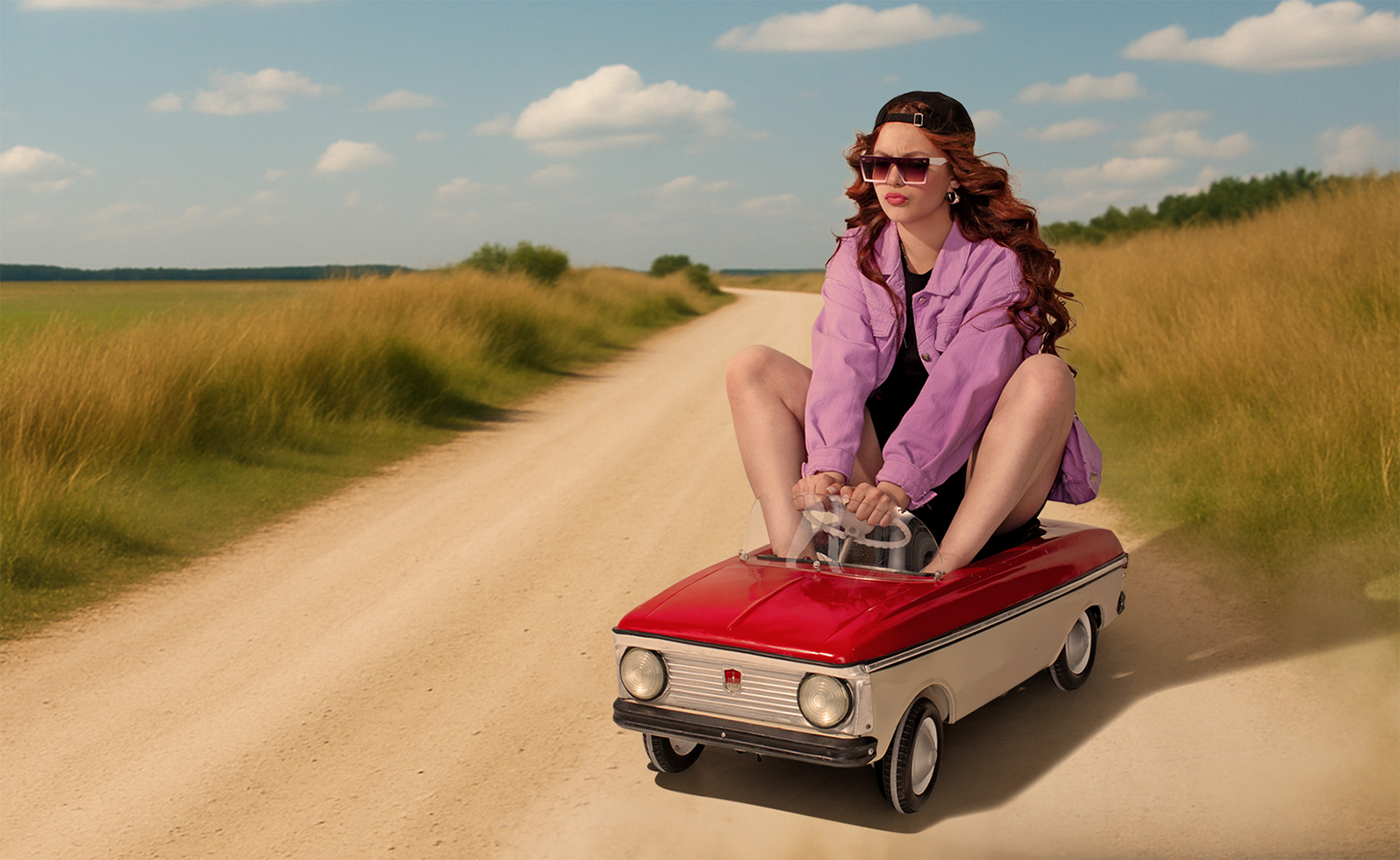 Чадо из ада. Сезон 3