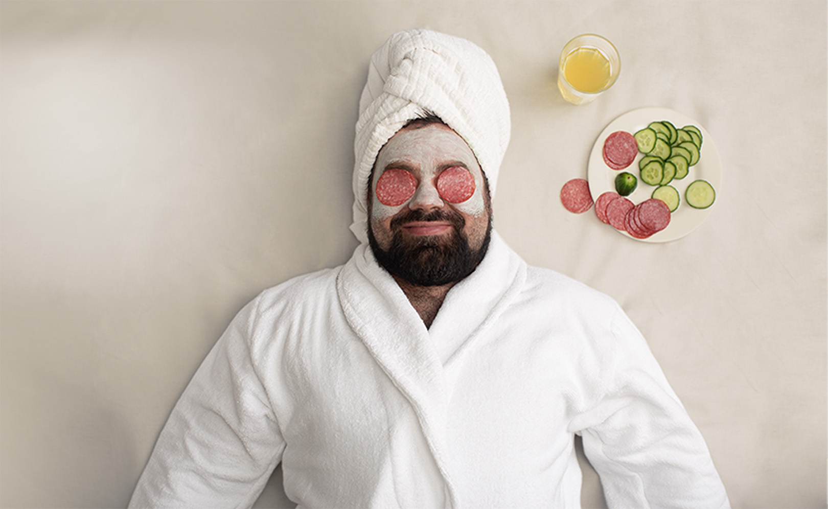 Дорогая, я забил. Сезон 5