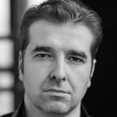 Иван Волков